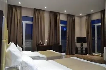 Hotel Orion Budget Tbilisi 2*,
