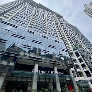 Greenbelt Hamilton Tower 1 Апарт-отель