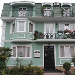 элегант Отель