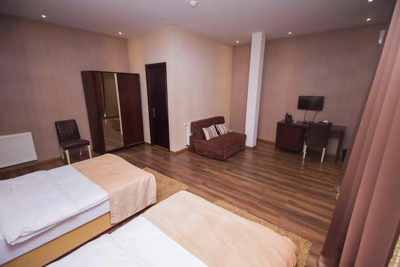 Hotel Orion Budget Тбилиси